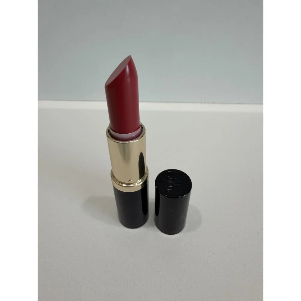 Estee Lauder Old Money Pure Color Envy Lipstick Womens 420 Rebellious Rose Red